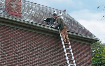 what affects urgent Freckenham roof repairs
