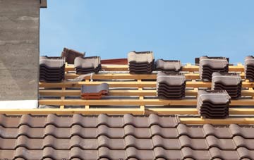 Freckenham clay roofing costs