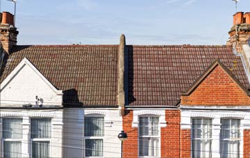 clay roofing Freckenham, Suffolk