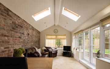 conservatory roof insulation Freckenham, Suffolk