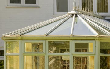 conservatory roof repair Freckenham, Suffolk