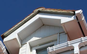 Freckenham fascia installation costs