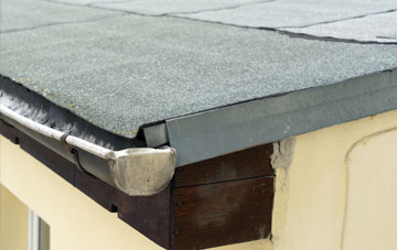 Freckenham flat garage roofing repairs