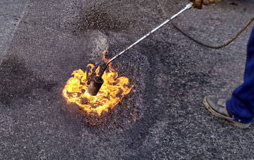 Freckenham flat roofing repairs