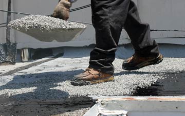 Freckenham flat roofing companies