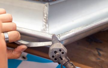 disadvantages of Freckenham lead roofing