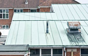 Freckenham lead roofing costs