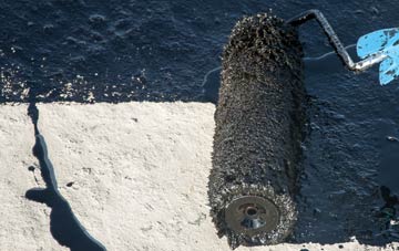 Freckenham liquid sealant waterproofing