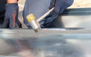 Freckenham metal roofing costs