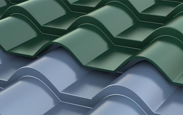 who should consider Freckenham plastic roofs