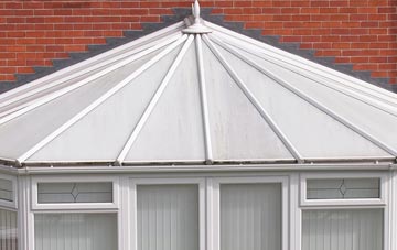 Freckenham polycarbonate conservatory roof repairs