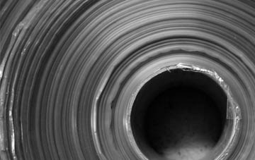 Freckenham pvc roof replacement