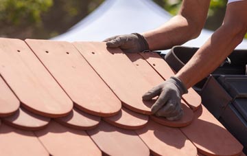 Freckenham roof tile contractors