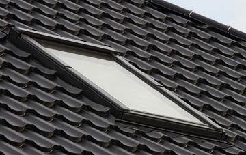 benefits of Freckenham roof windows
