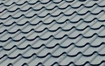 Freckenham rubber roofing companies