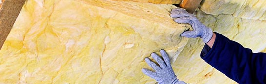 quotes for Freckenham roof insulation