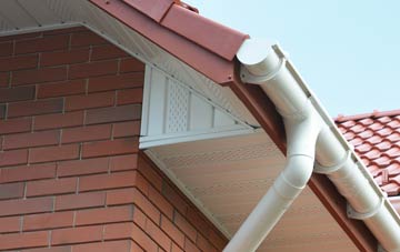 Freckenham soffit repair costs