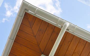 Freckenham soffit types