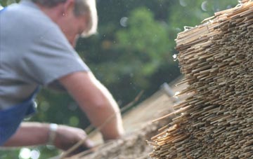 professional Freckenham thatchers