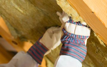 types of Freckenham pitched roof insulation materials