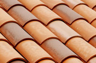 Freckenham clay roofing