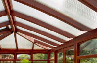 Freckenham conservatory roofing insulation