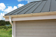 Freckenham fascia repair