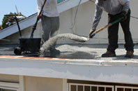 Freckenham flat roofing repair