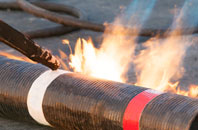 Freckenham flat roofing replacement