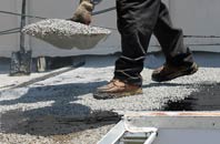 find rated Freckenham flat roofing replacement companies