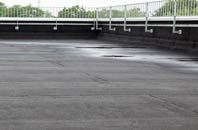 find rated Freckenham flat roofing companies
