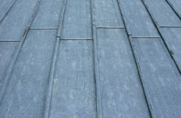 Freckenham lead roofing