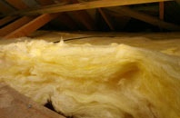 Freckenham pitch roof insulation