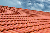 Freckenham roofing tiles