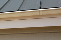 Freckenham soffit repair
