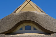 Freckenham thatch roofing